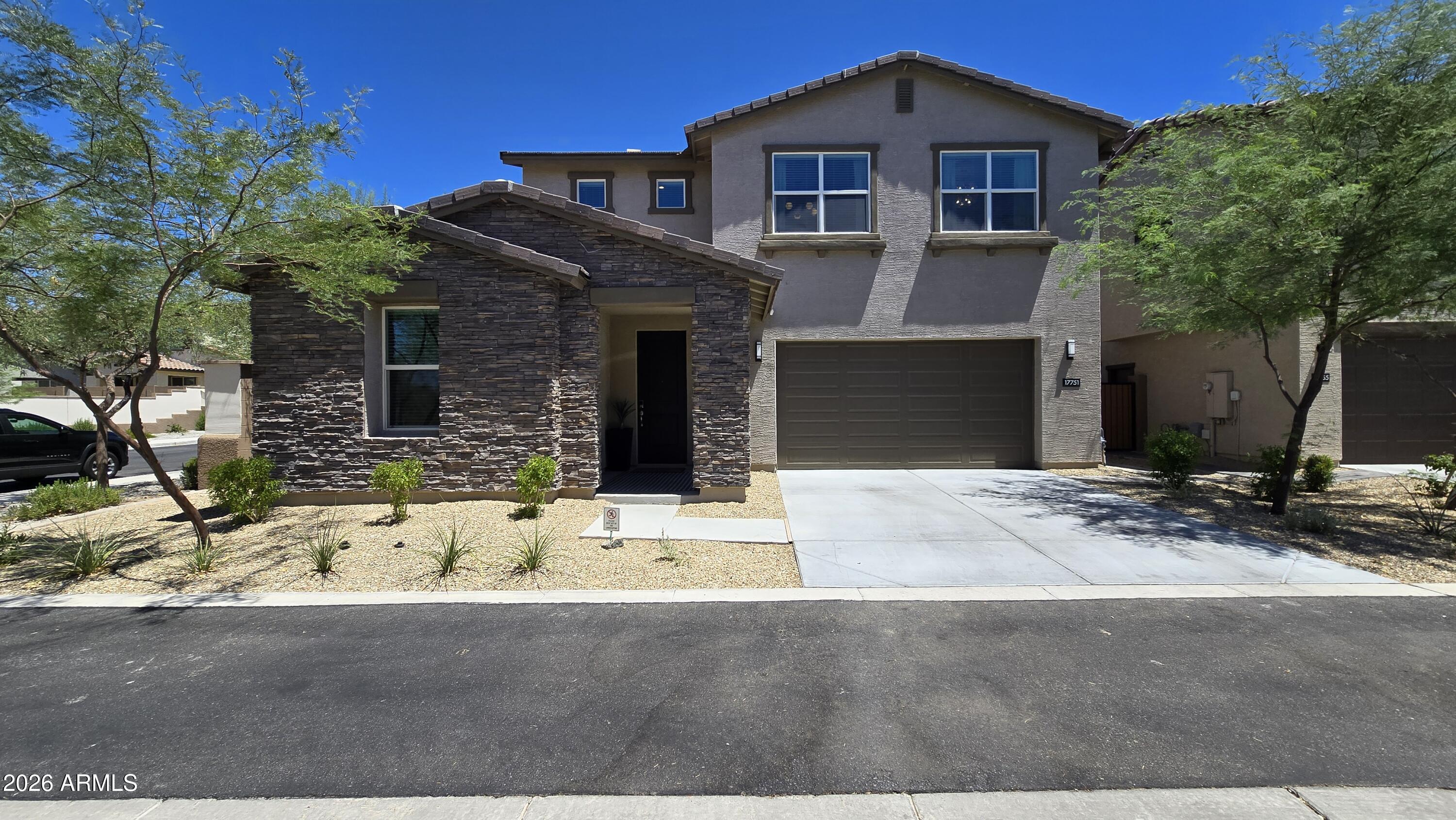 17751 West Jojoba Road Goodyear, AZ 85338 - Photo 1 of 43 20260702_135005