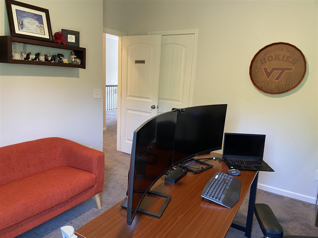 4420 Captain Falls Drive Raleigh, NC 27610 - Photo 19 of 21 Photo 19
