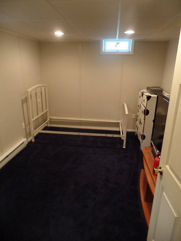 207 Turnpike Road Montague, MA 01376 - Photo 18 of 22 a view of workspace with wooden floor and a window