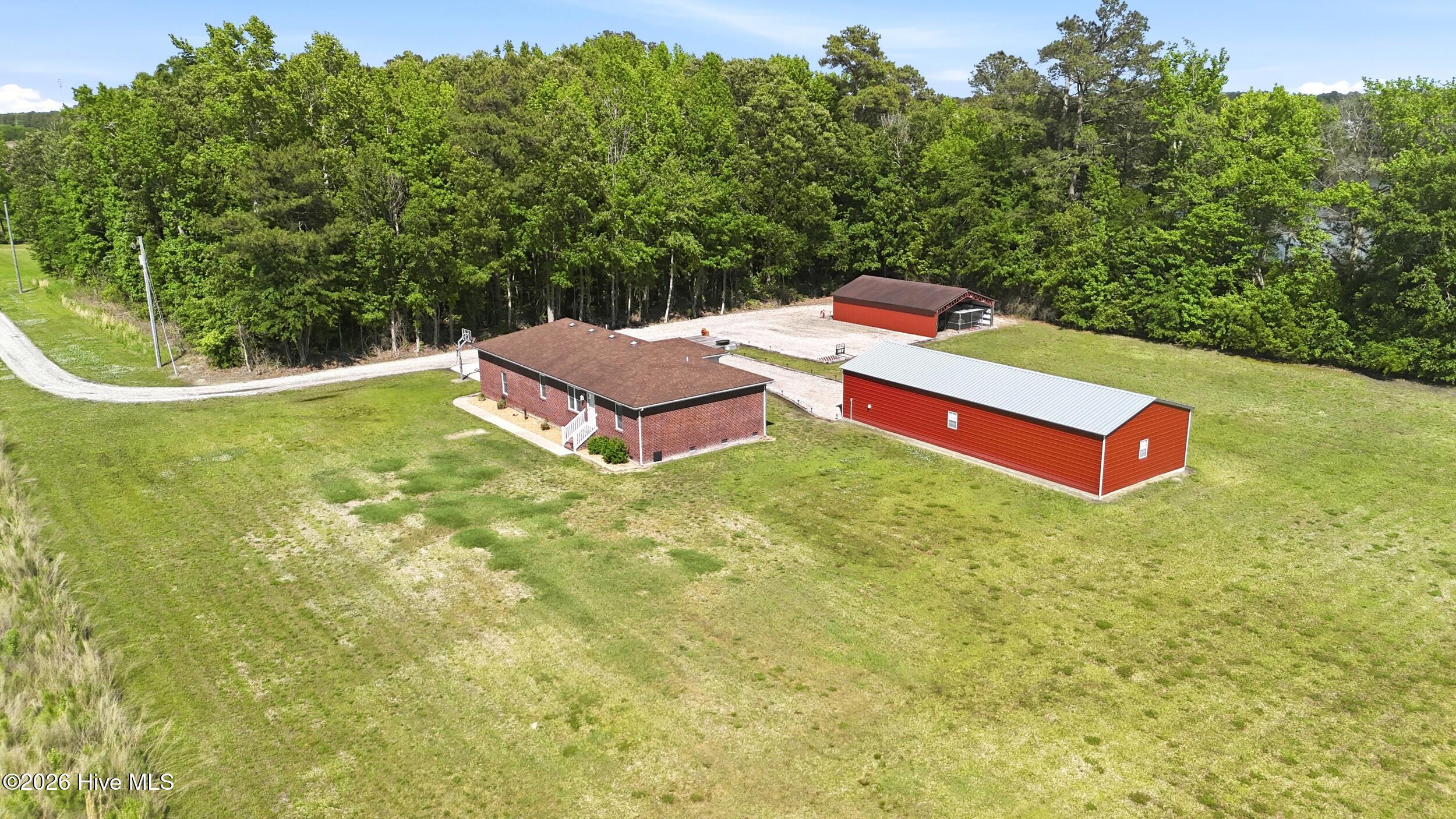 159 A Horseshoe Road South Mills, NC 27976 - Photo 41 of 45 24_159a_horseshoe_rd_052
