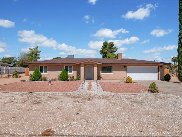 $385,000 | 14572 Appleton Street, Hesperia, CA 92345