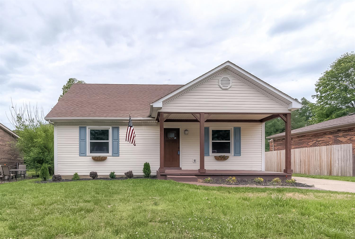1057 Spring Run Road Lexington, KY 40514 - Photo 29 of 32 Photo 29