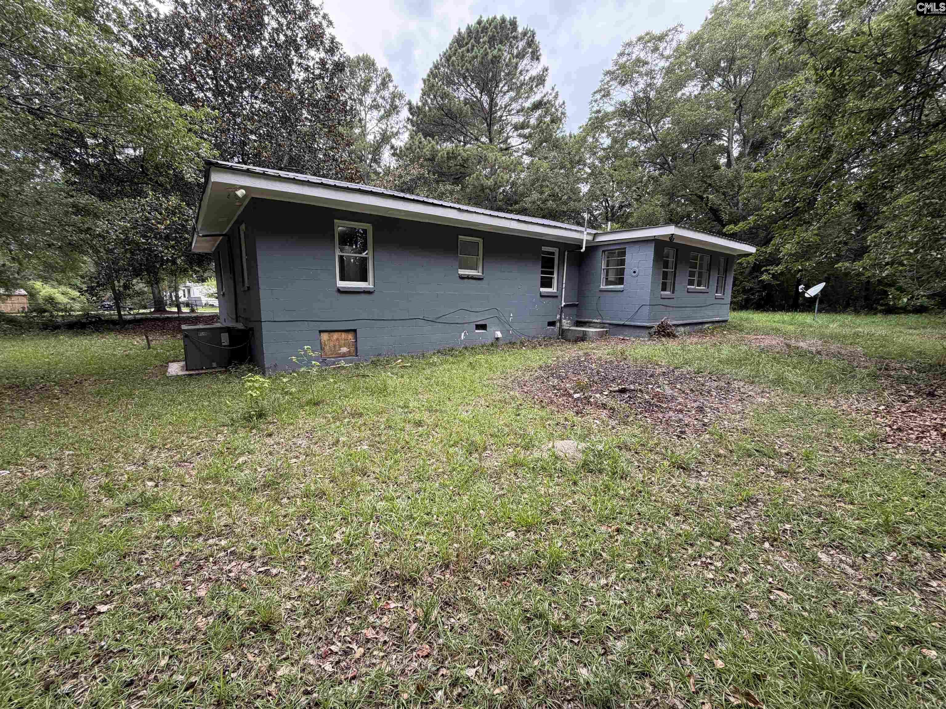 1207 Hampton Road Orangeburg, SC 29115 - Photo 23 of 25