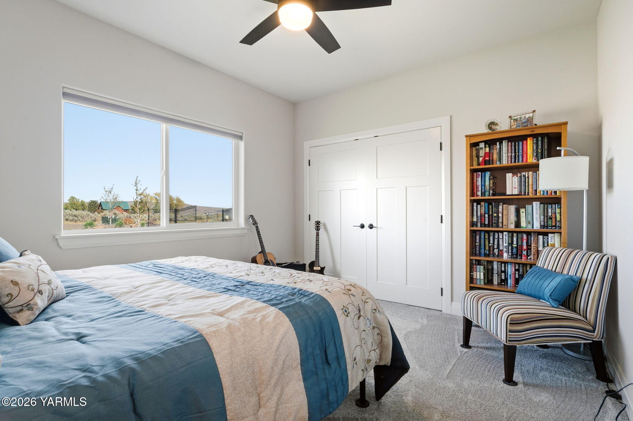 448 Red Tail Road Yakima, WA 98908 - Photo 17 of 32 guest room 1