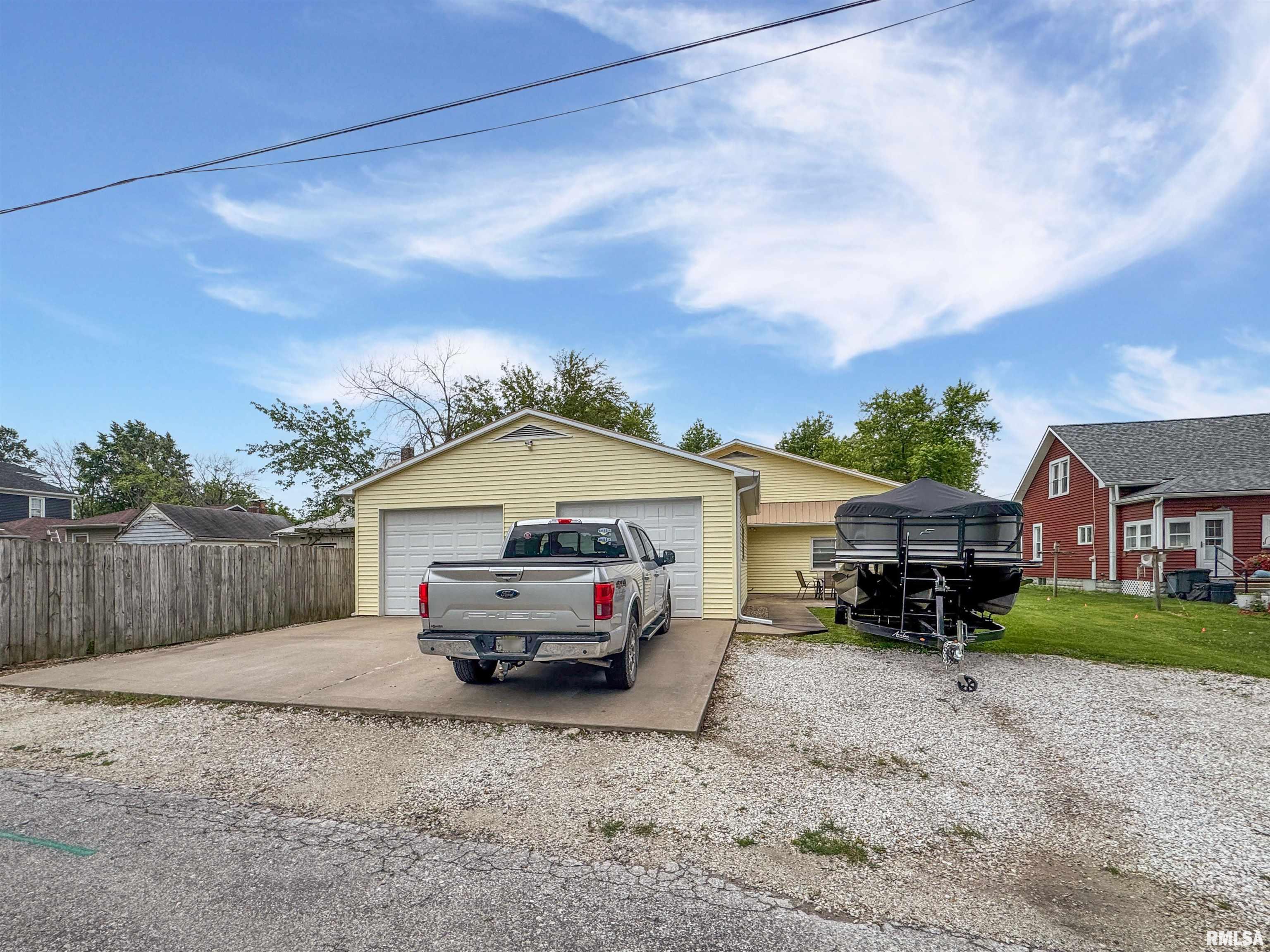 606 North Maple Street Mount Sterling, IL 62353 - Photo 16 of 16