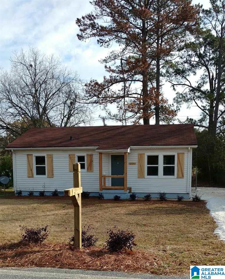 308 Coaling Road Sylacauga, AL 35150 - Photo 25 of 26
