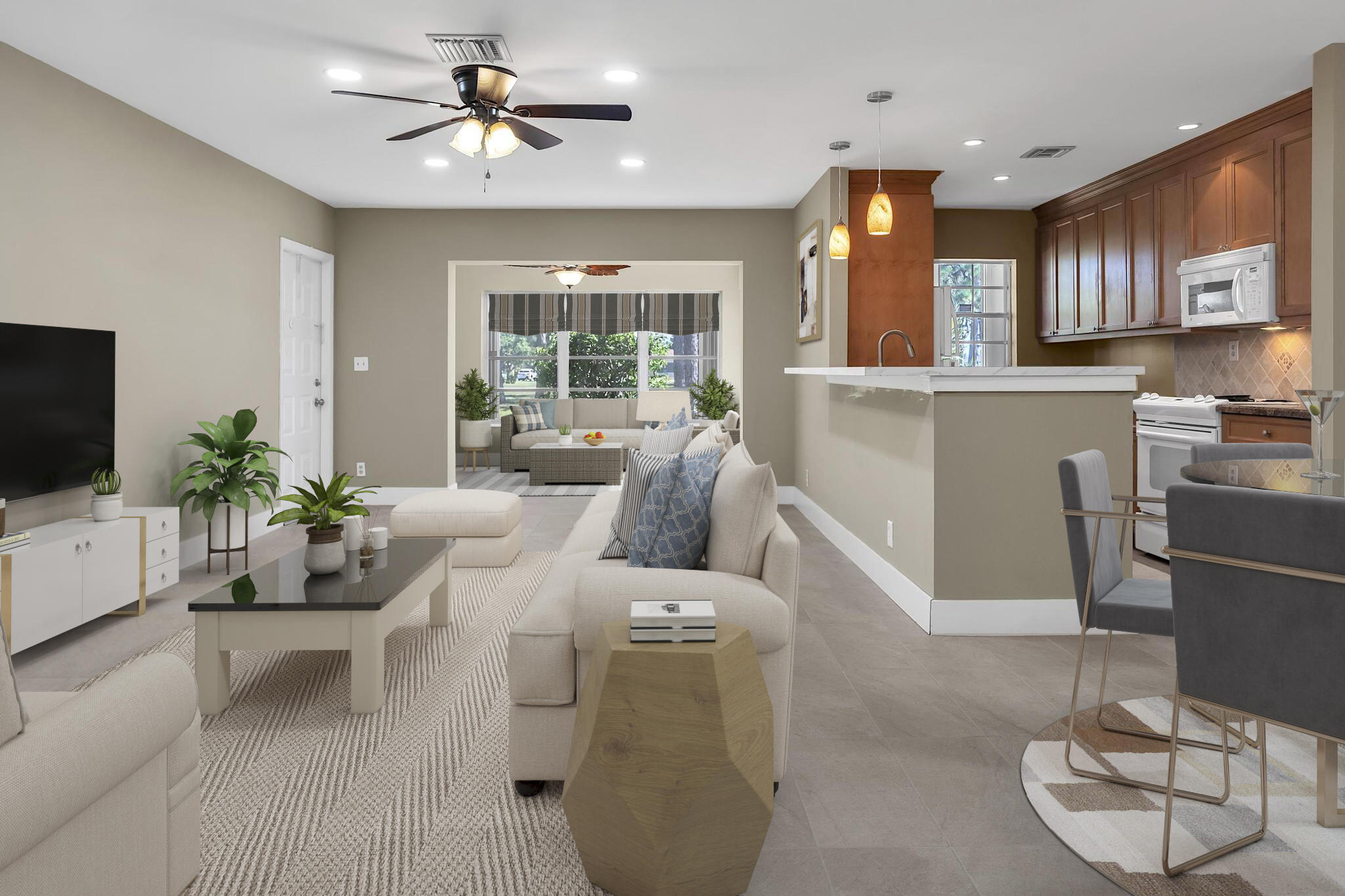 13950 Nesting Way, Unit C Delray Beach, FL 33484 - Photo 11 of 37 13950 - 008