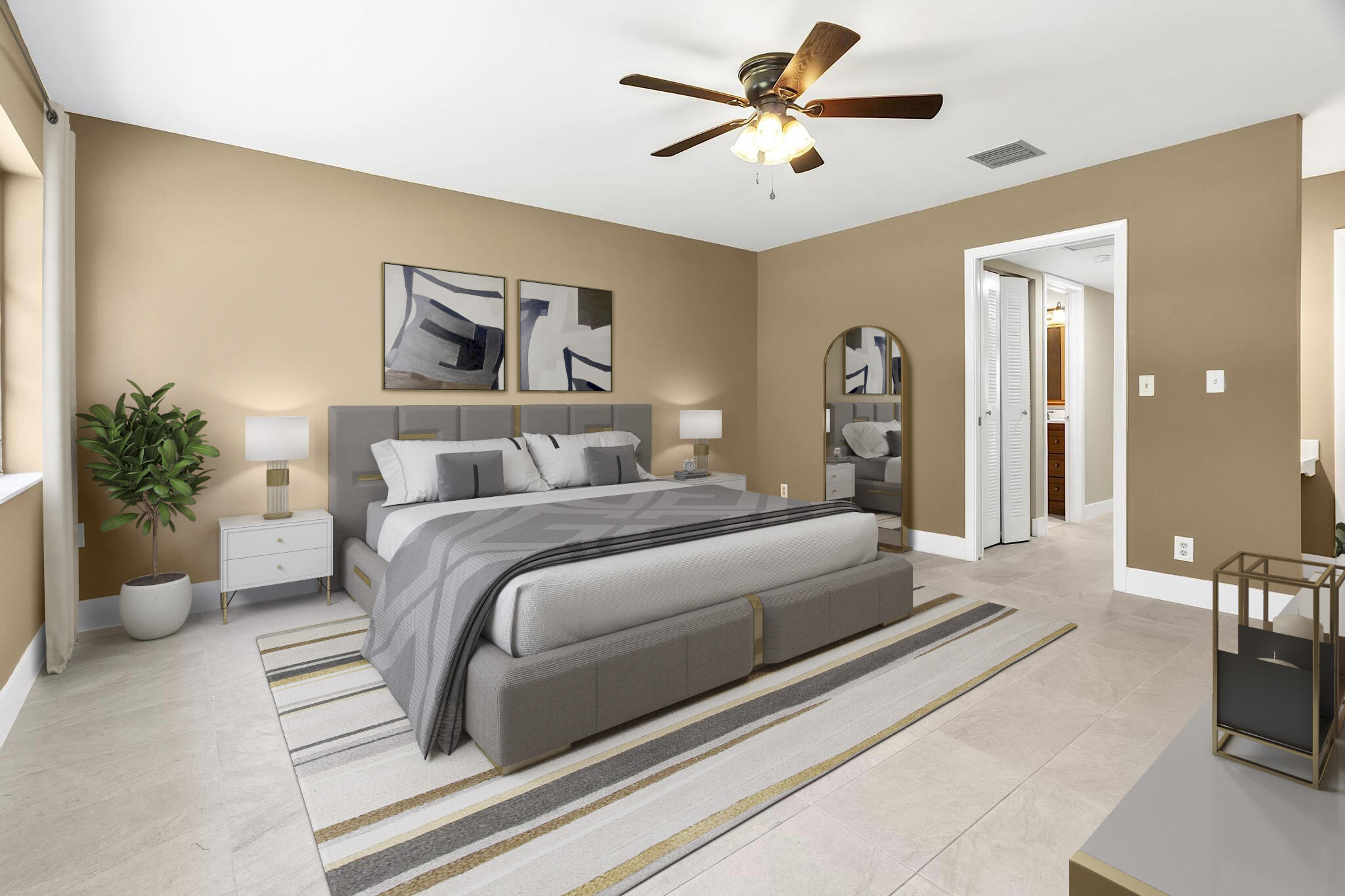 13950 Nesting Way, Unit C Delray Beach, FL 33484 - Photo 17 of 37 13950 - 039