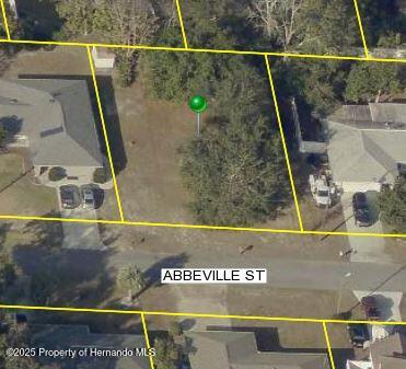 0 Abbeville Street Spring Hill, FL 34608 - Photo 12 of 14