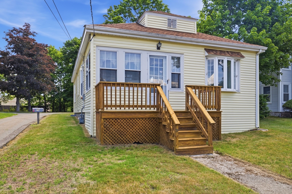 79 Prospect Street Canton, MA 02021 - Photo 3 of 39