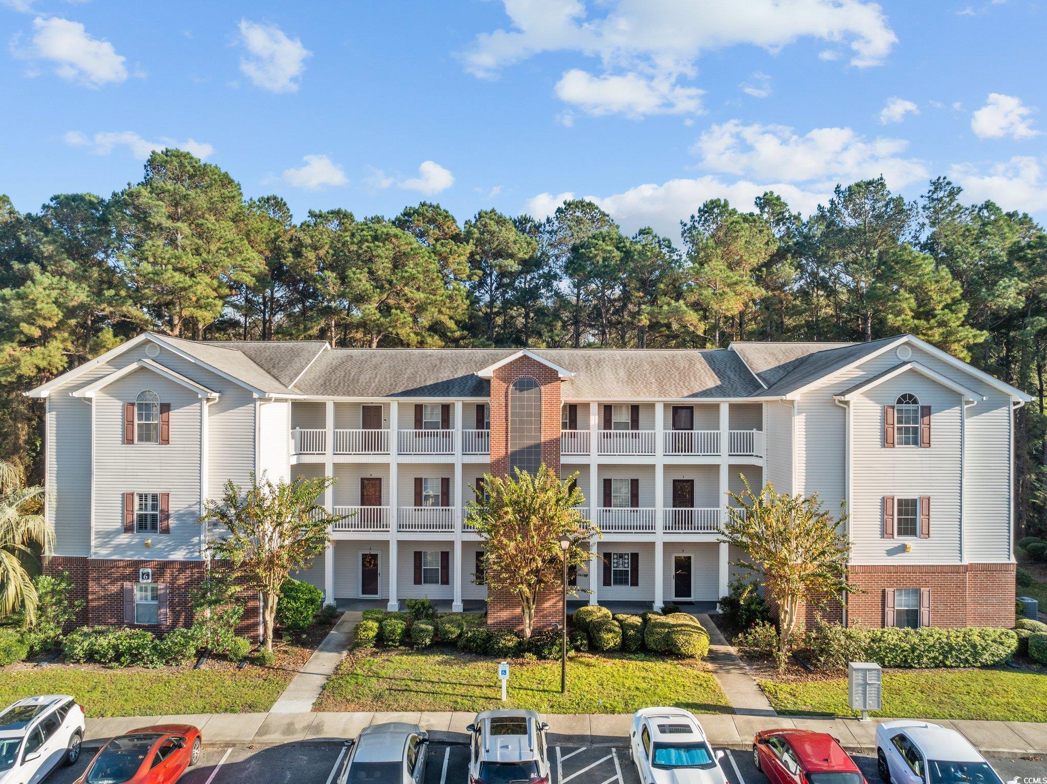 4818 Innisbrook Court, Unit 603 Myrtle Beach, SC 29579 - Photo 1 of 32