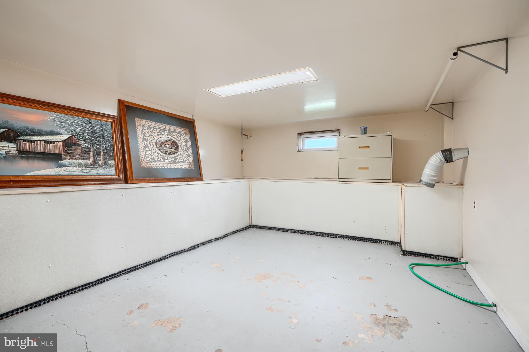 2215 Lodge Farm Road Baltimore, MD 21219 - Photo 28 of 38 Bonus Room 1 (lower level)