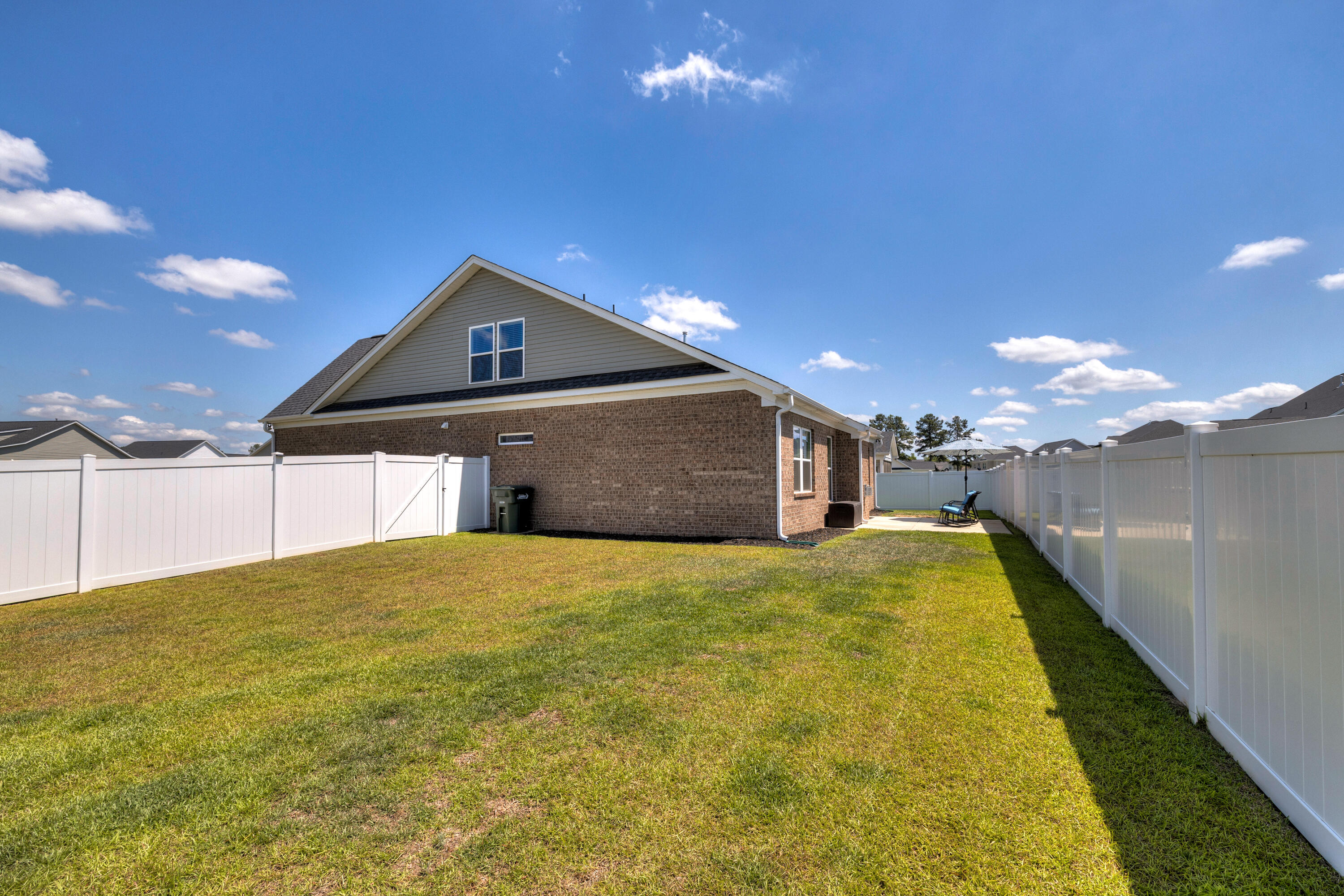 3364 Rustic Drive Sumter, SC 29150 - Photo 38 of 38 07
