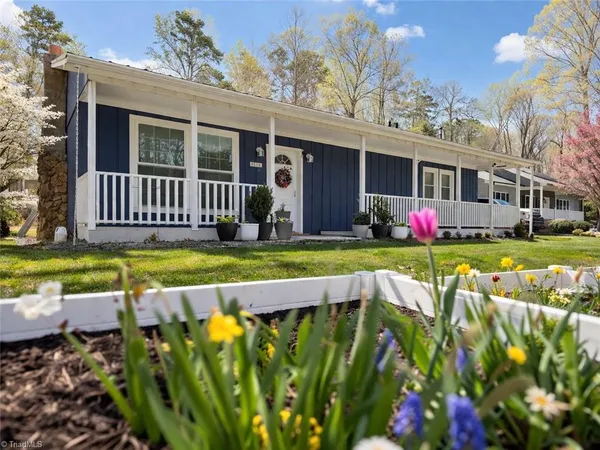 $259,000 | 1515 Spanish Drive, Asheboro, NC 27205