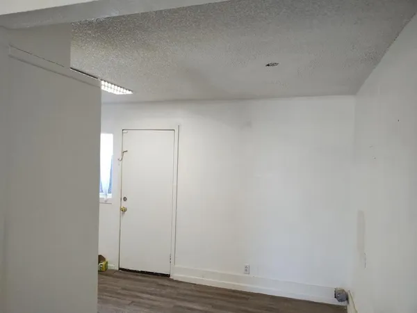 a view of room