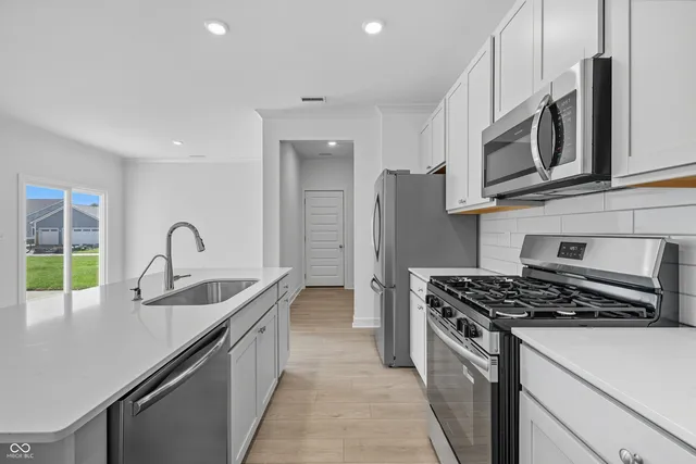 $2,550 | 15395 Alperton Road, Fishers, IN 46037