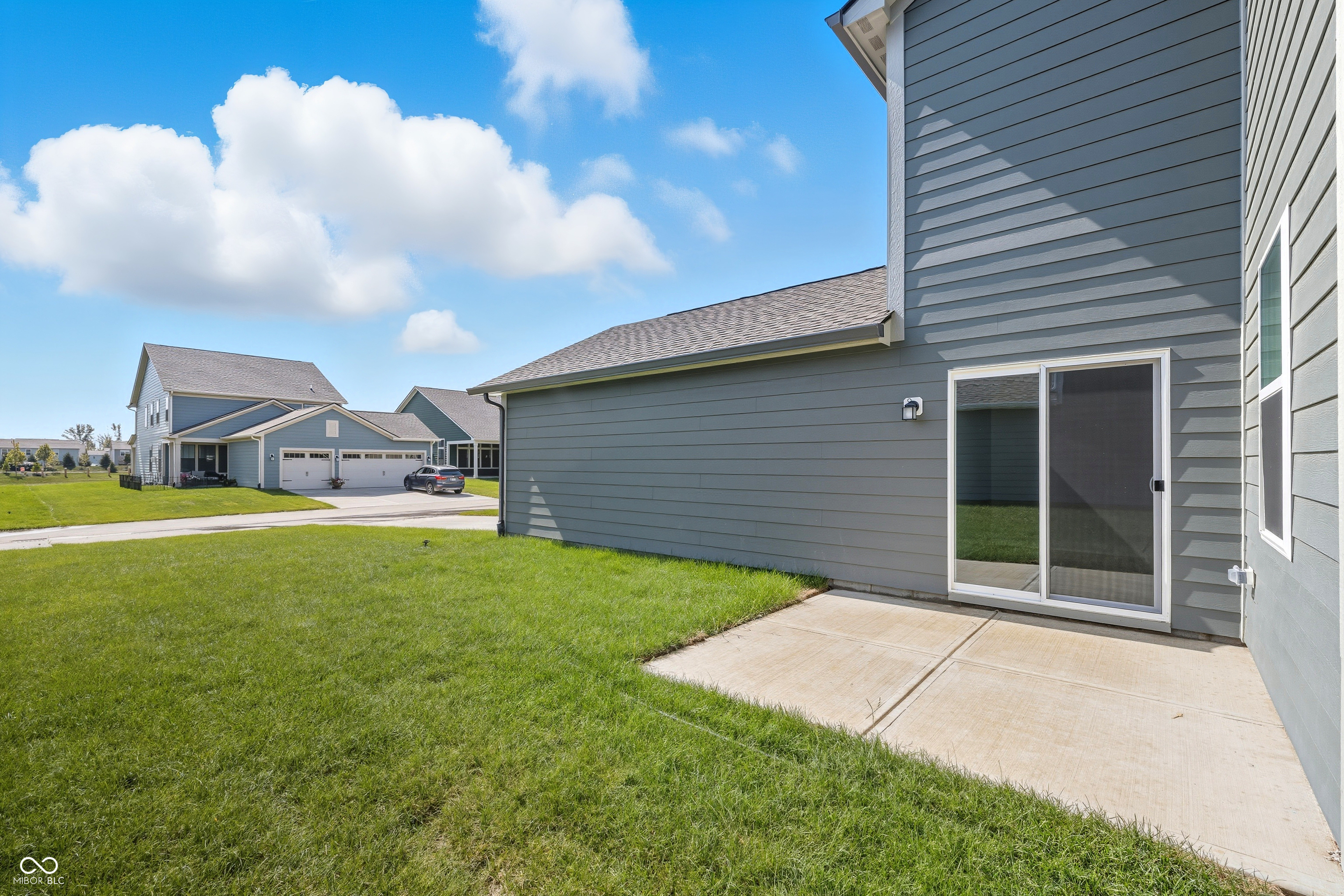 15395 Alperton Road Fishers, IN 46037 - Photo 39 of 45