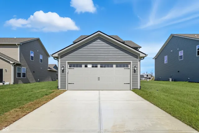 $2,550 | 15395 Alperton Road, Fishers, IN 46037