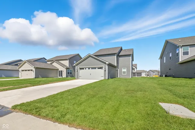 $2,550 | 15395 Alperton Road, Fishers, IN 46037