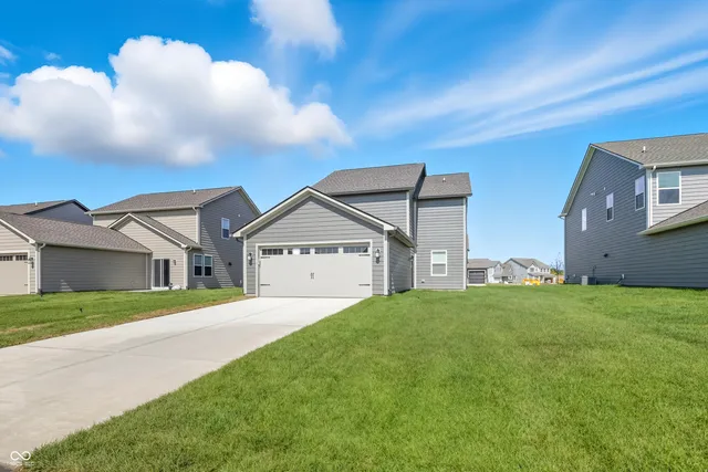 $2,550 | 15395 Alperton Road, Fishers, IN 46037