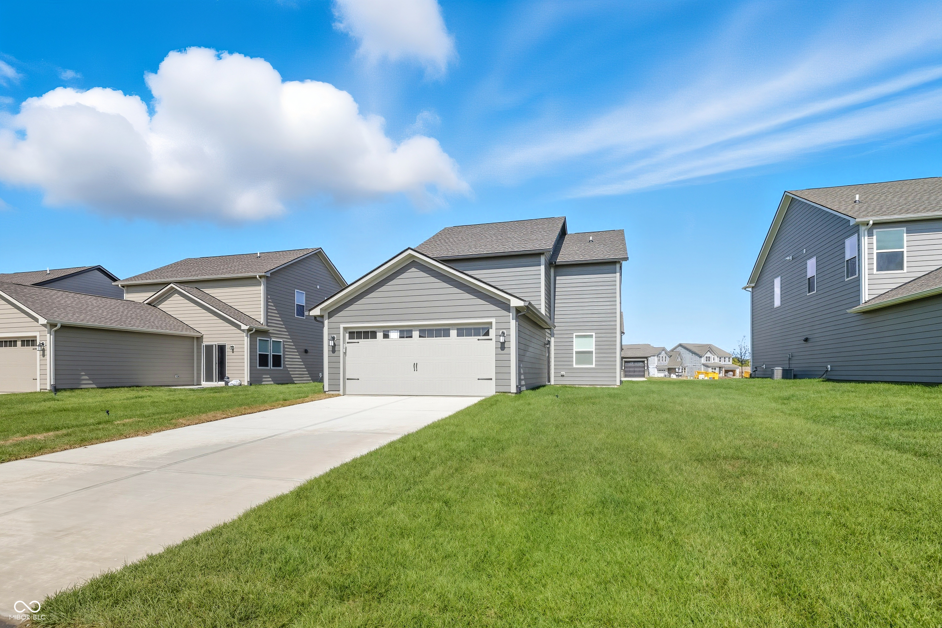 15395 Alperton Road Fishers, IN 46037 - Photo 42 of 45