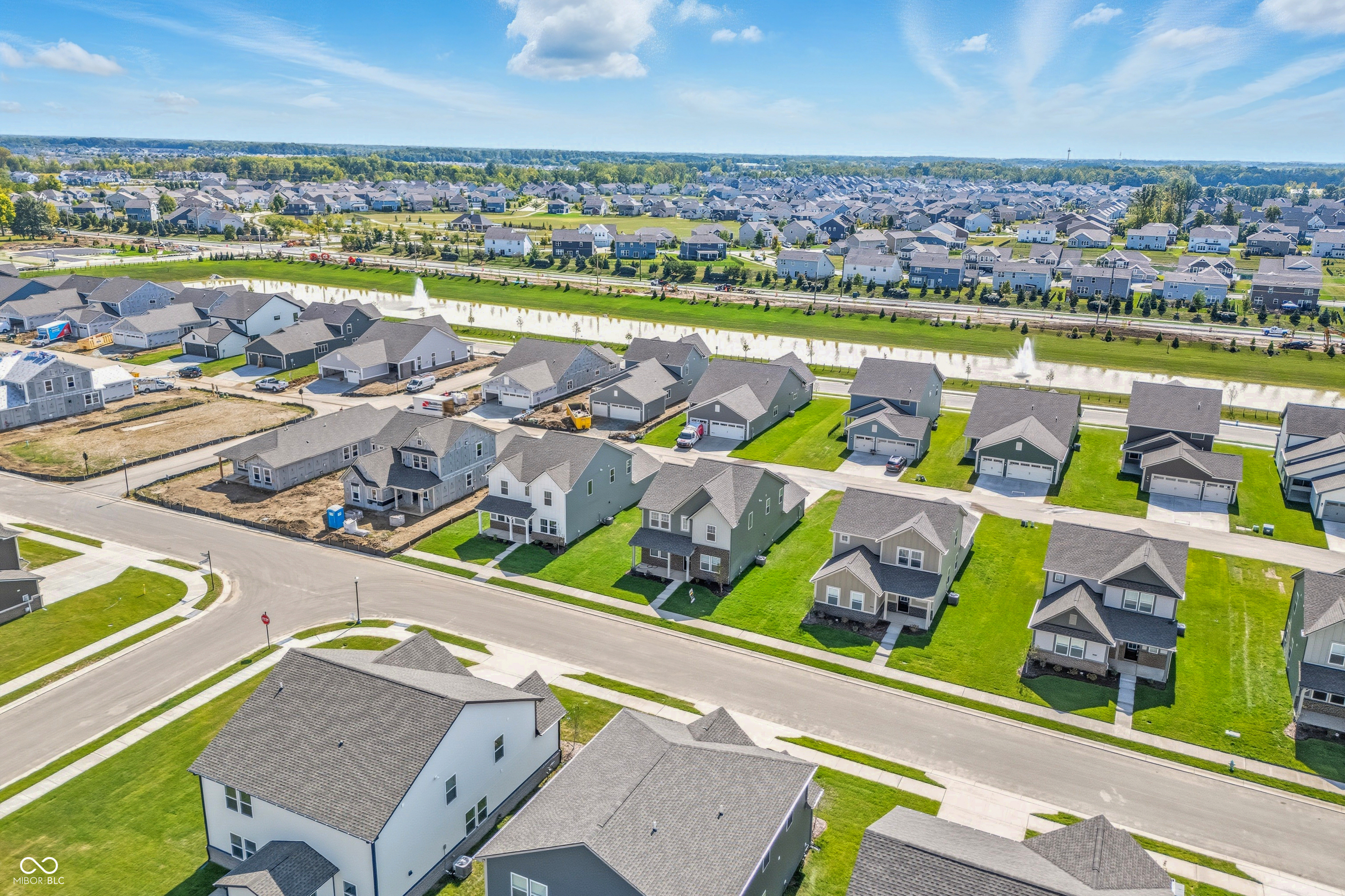 15395 Alperton Road Fishers, IN 46037 - Photo 44 of 45