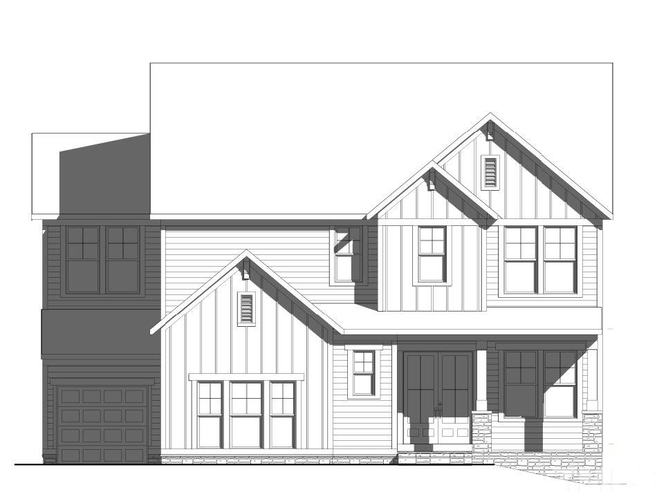8813 Woodford Way Raleigh, NC 27613 - Photo 1 of 5 Gallery Image 1