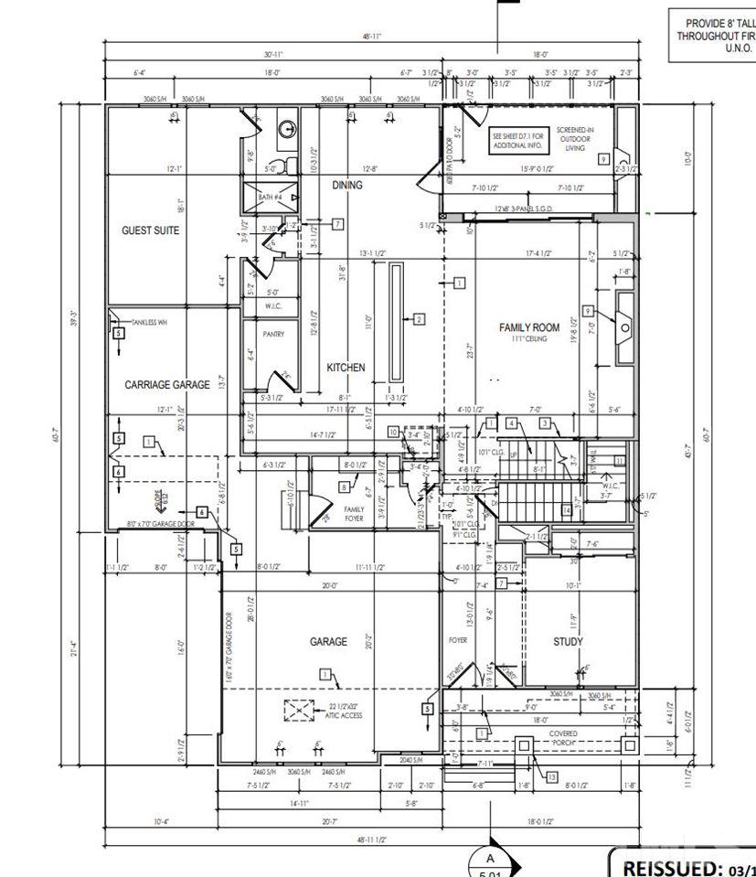 8813 Woodford Way Raleigh, NC 27613 - Photo 3 of 5 Gallery Image 3