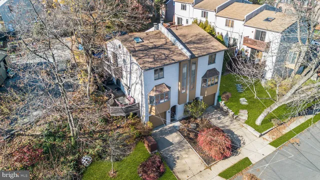 $515,000 | 408 South Olive Street, Media, PA 19063