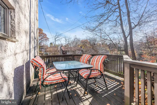 $515,000 | 408 South Olive Street, Media, PA 19063