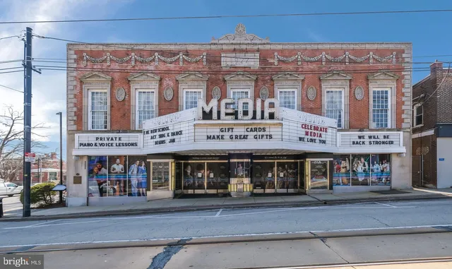 $515,000 | 408 South Olive Street, Media, PA 19063