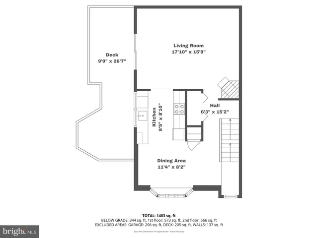 $515,000 | 408 South Olive Street, Media, PA 19063