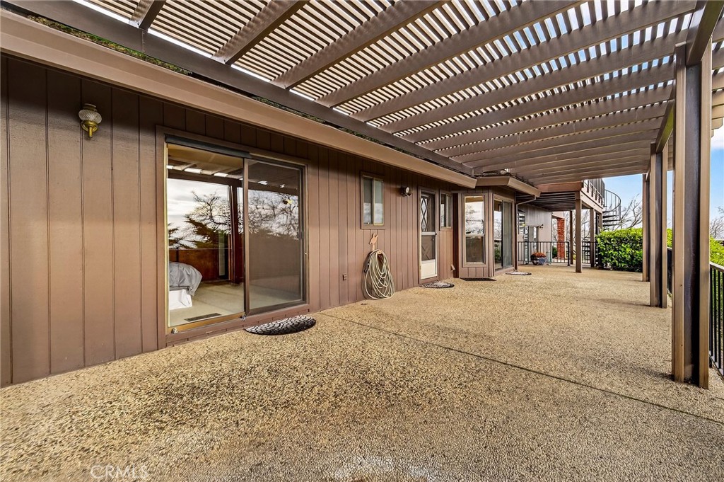 4139 Hidden Valley Road Butte Valley, CA 95965 - Photo 48 of 75