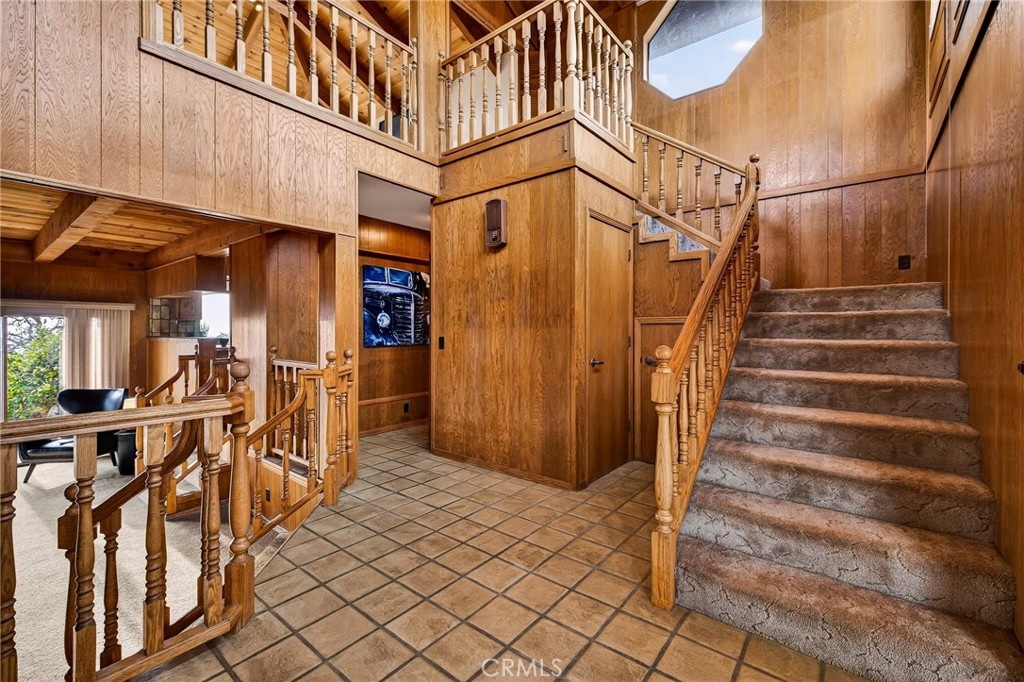 4139 Hidden Valley Road Butte Valley, CA 95965 - Photo 6 of 75 a view of entryway with a front door