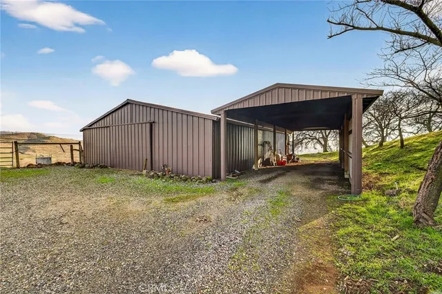 $999,000 | 4139 Hidden Valley Road, Butte Valley, CA 95965