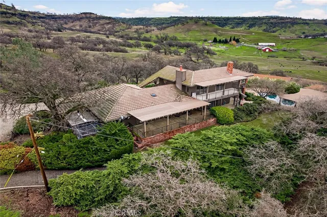 $999,000 | 4139 Hidden Valley Road, Butte Valley, CA 95965