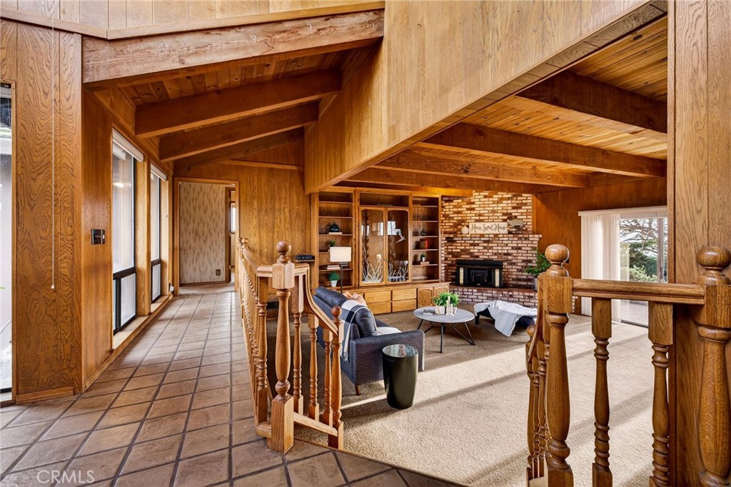4139 Hidden Valley Road Butte Valley, CA 95965 - Photo 7 of 75 a view of a patio with dining table and chairs
