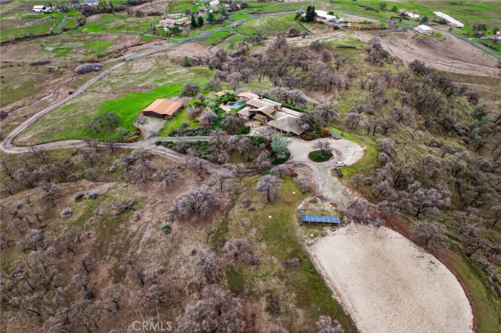 4139 Hidden Valley Road Butte Valley, CA 95965 - Photo 71 of 75 a view of outdoor space and yard