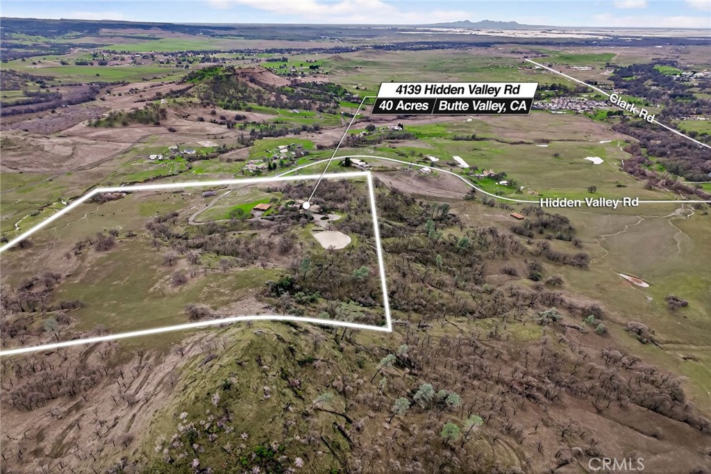 4139 Hidden Valley Road Butte Valley, CA 95965 - Photo 72 of 75