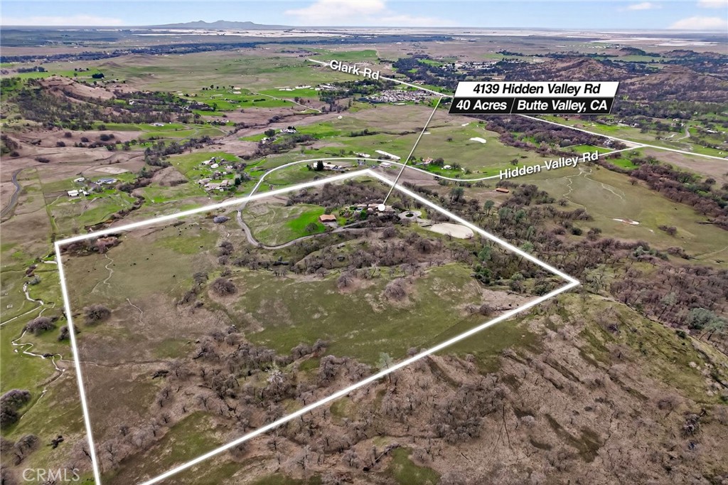 4139 Hidden Valley Road Butte Valley, CA 95965 - Photo 73 of 75