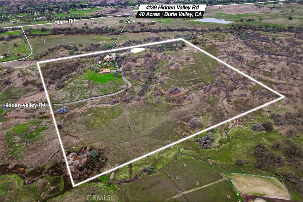 4139 Hidden Valley Road Butte Valley, CA 95965 - Photo 75 of 75 a view of a balcony with floor to ceiling windows