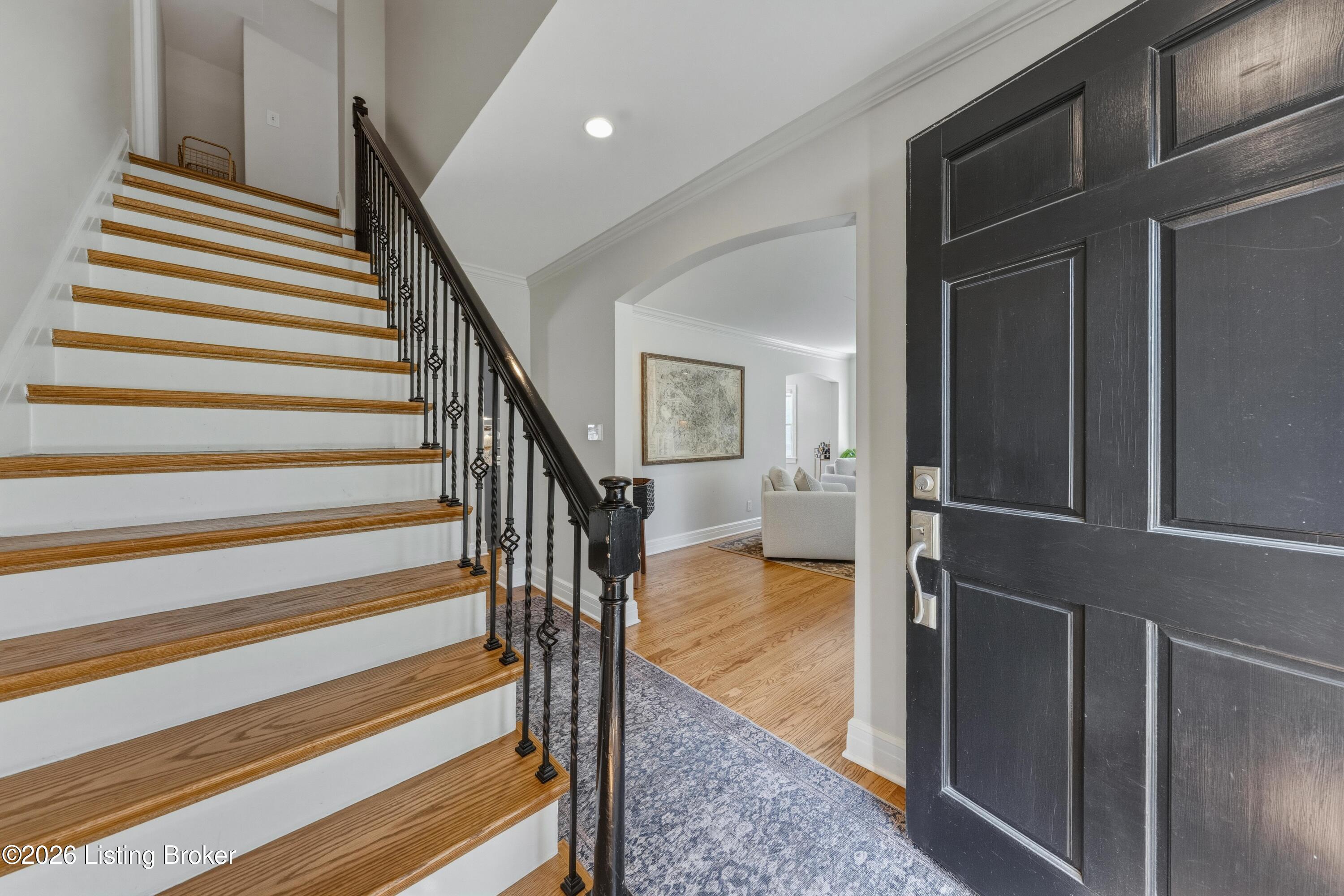203 Don Allen Road Louisville, KY 40207 - Photo 6 of 60 203 Don Allen-6