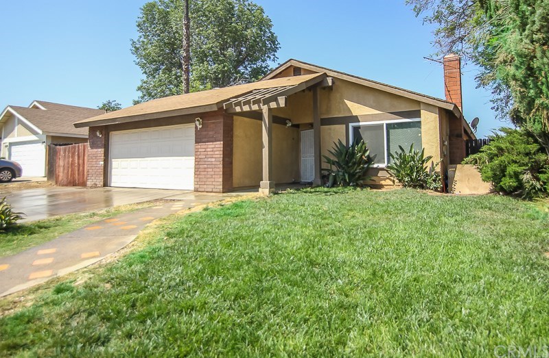 2828 Darwin Drive Riverside, CA 92504 - Photo 1 of 25