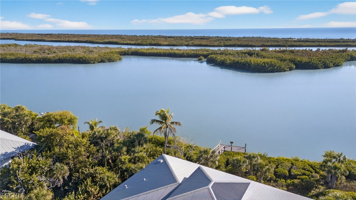 5703 Sanibel Captiva Road Sanibel, FL 33957 - Photo 44 of 50 a view of outdoor space and yard