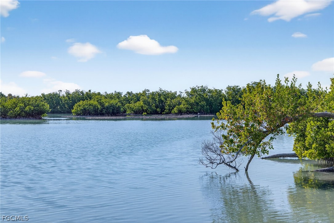 5703 Sanibel Captiva Road Sanibel, FL 33957 - Photo 9 of 50 a view of lake