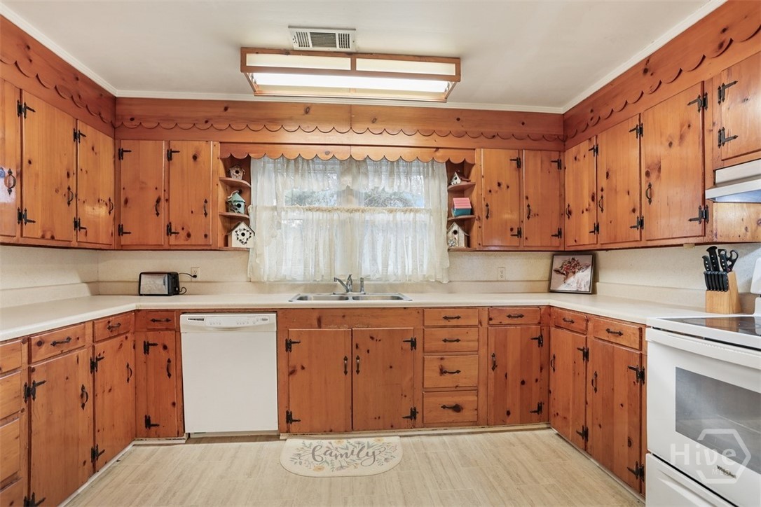 820 Ebenezer Road Rincon, GA 31326 - Photo 14 of 74 KITCHEN