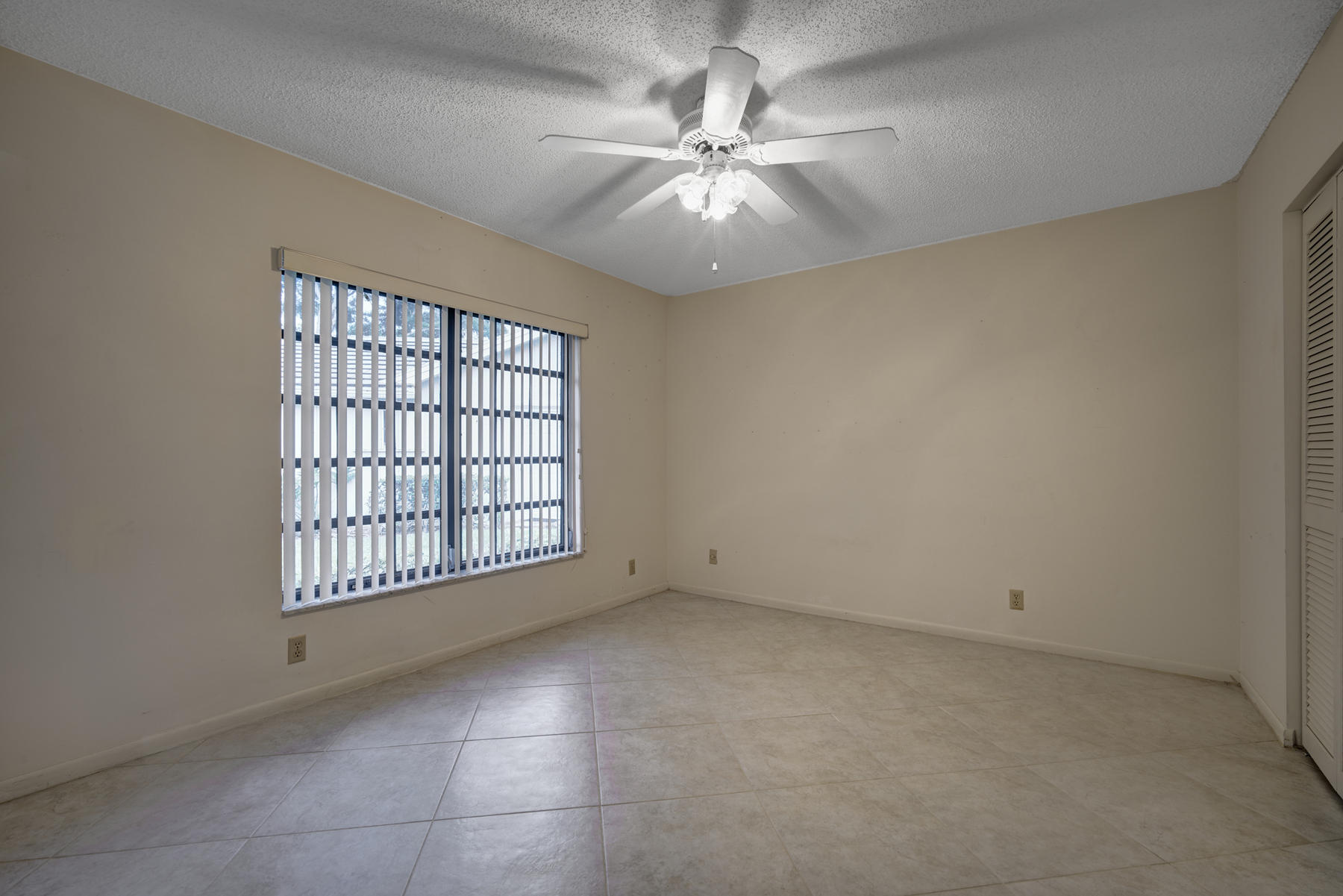 7818 Cloverfield Circle Boca Raton, FL 33433 - Photo 24 of 36 Second Bedroom