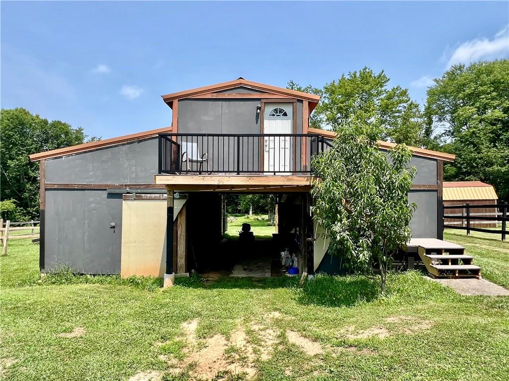 1752 South Eighty Eight Road Greensboro, PA 15338 - Photo 19 of 30