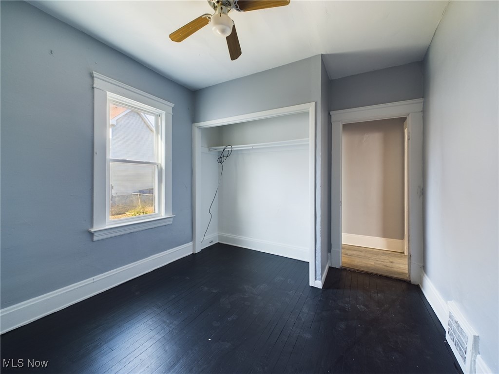 15006 Ridpath Avenue Cleveland, OH 44110 - Photo 14 of 39 Downstairs Unit