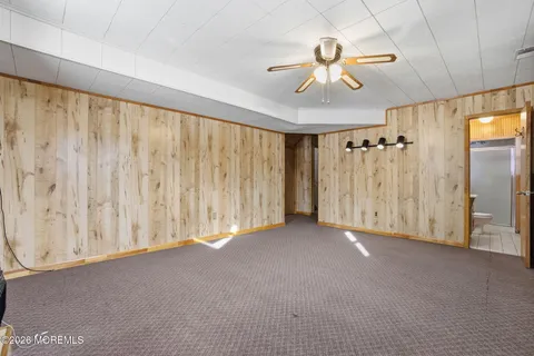 a view of entryway with stairs